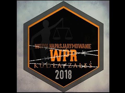 Kudła WPR Zaleś - Dwa Różne Miasta prod. Flame