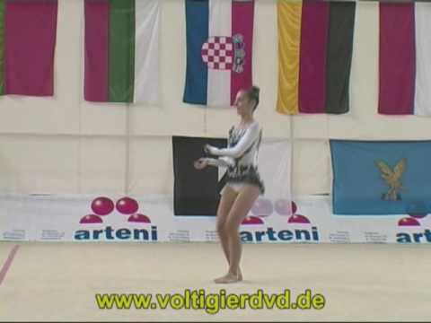 Udine 2009 - 20 Rope - Giulia Di Lorenzo