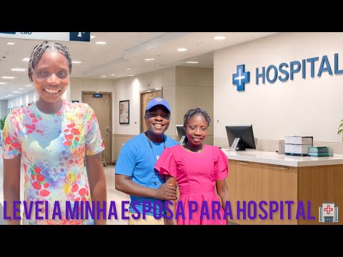 First Day at the Hospital: A New Journey Begins 👶🏽❤️