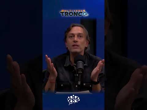 💡Another disappointment for Tronco... The production company's lights go out 🤦