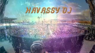 I'm an albatraoz - Aron Chupa (Dj Havassy Remix)