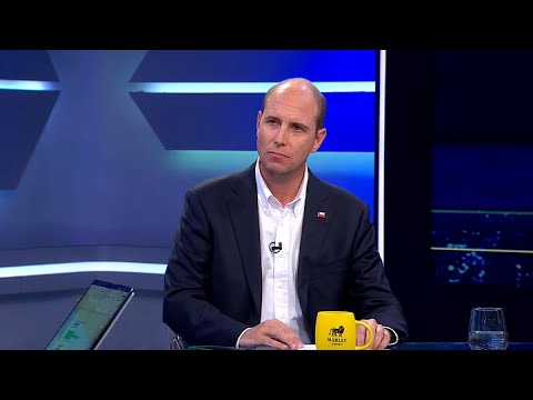 #ToleranciaCero con Martín Arrau, jefe de campaña de Kast