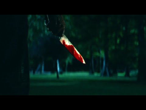 Halloween Kills (Clip 'Michael Finds Lindsey')