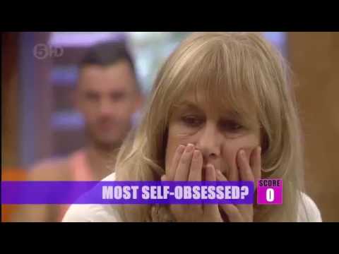 Big Brother UK S14E21 Day 20 03 07 2013