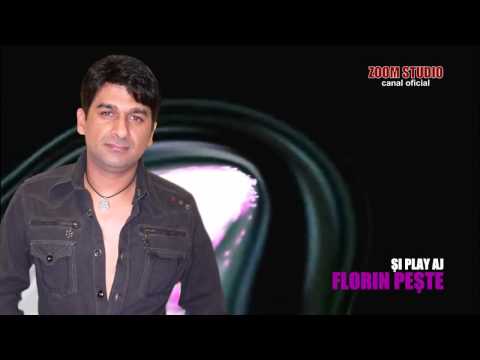 FLORIN PESTE SI PLAY AJ - Domnisoara, Domnisoara (AUDIO)