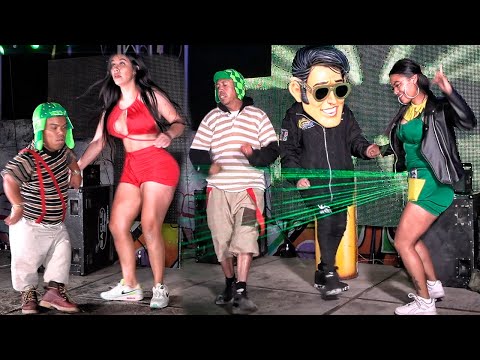 The Most Viral Show with Pirate Sound | 2023