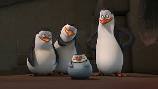 The Penguins of Madagascar - baby Skipper (part 3)