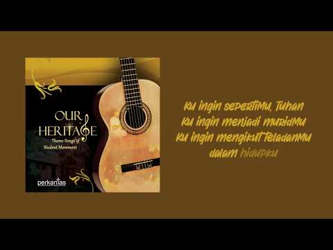 Our Heritage - Guruku (Lyric Video)