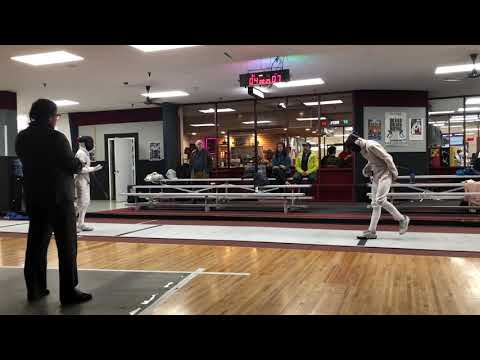 Jeff Wolfe ROC 2019 SMF - GOLD - Jack Woods v Chase Emmer