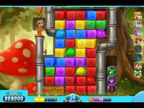 Pet Rescue Saga   Level 2784   No Boosters