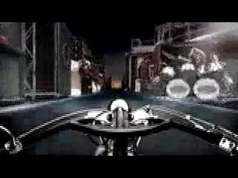 HP Orange County Choppers :60 Commercial