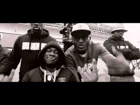 Dalsim ft La Panthère noire et Yamidoo - Dans mon zoo  ( Clip Officiel  cosmosprod )