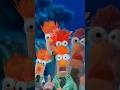 Do These Look Like Beaker To You Too MuppetShow MuppetsTheme