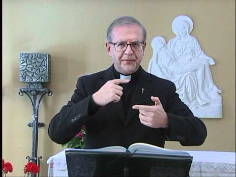 AscoltarTi è una festa XXI Domenica del Tempo Ordinario