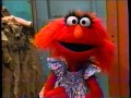 Sesame Street 3729 Monster Moon Watch