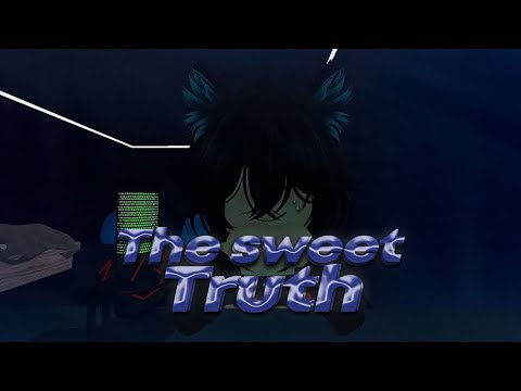 The sweet Truth - (Girl fart animation)