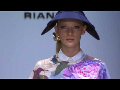 MBFW | Riani Spring Summer 2019