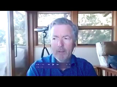 YMP TV: Ross Beaty Chairman of Pan American Silver and Equinox Gold