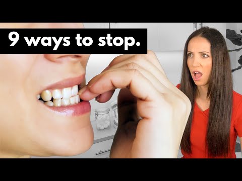 10 Sensitivity to Nail Cutting Tips that Will Stop the Freak Out!