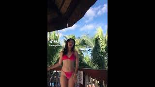 Abe tiktok short be like...