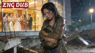 She Was Tricked into Waiting Alone in the Rain—So She Took Them All Down After!