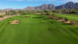 McDowell Mountain GC