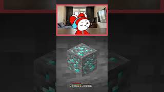 JJ is Trying to Find Diamonds...