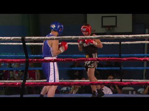 2015.05.01 Indigo Boyd V Wayne Chung