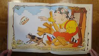 The End by David LaRochelle