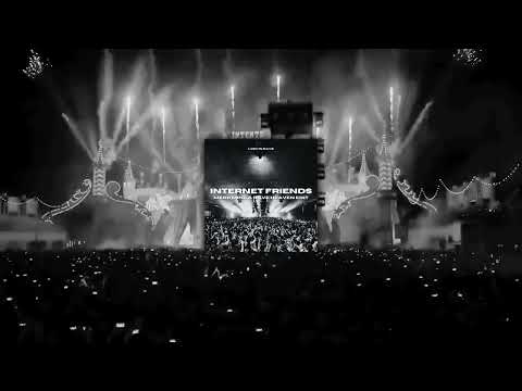 HARD TECHNO | Knife Party - Internet Friends (MerkMine & Rave Heaven Edit)