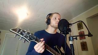 If You Only Knew - Jacob Kline (Shinedown Clean Cover)