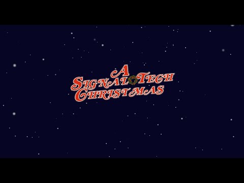 A Signal-Tech Christmas