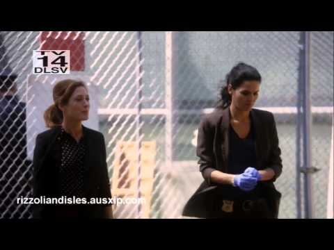 Rizzoli & Isles Season 6 (Teaser 3)