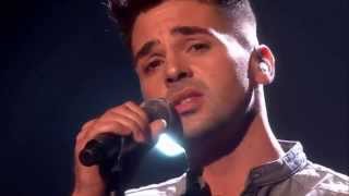 The Best "Man in The Mirror" Song On X Factor Sang Ever - Amazing