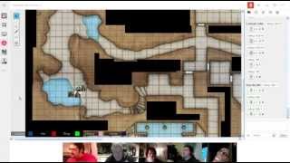 Shattered Star Session 12b