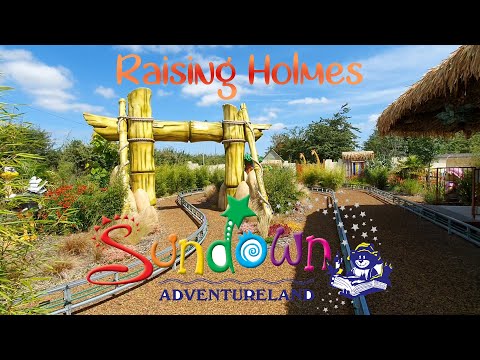 Sundown Adventureland