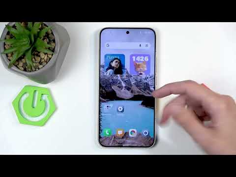 XIAOMI 15T Pro – How to Enable and Set Up Portable Hotspot