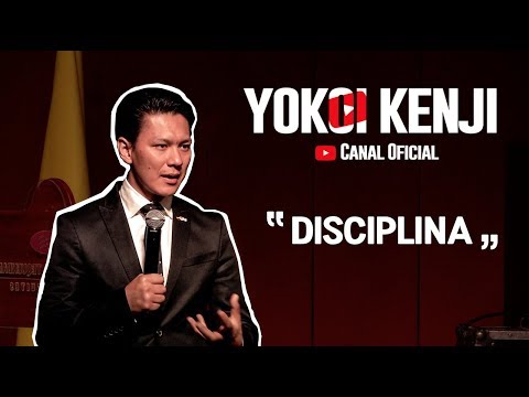 Los pilares De La Disciplina: Limpieza, Organización y Puntualidad  Por Yokoi Kenji