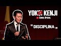 YOKOI KENJI | DISCIPLINA