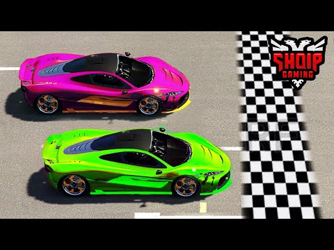 GTA 5 SHQIP - Fundi i Dyshimt !! - SHQIPGaming