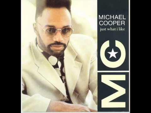 Michael Cooper - My Baby's House