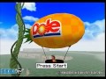 Super Monkey Ball Nintendo Gamecube Intro