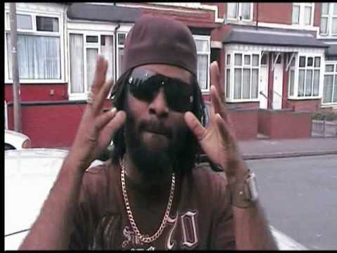 Mr Diamond jingle for Gav Pauze aka DJ Pauze