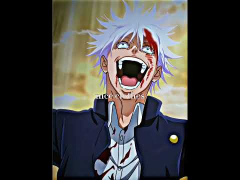My ordinary life edit Gojo #anime #edit #animeedit #jjk #gojo