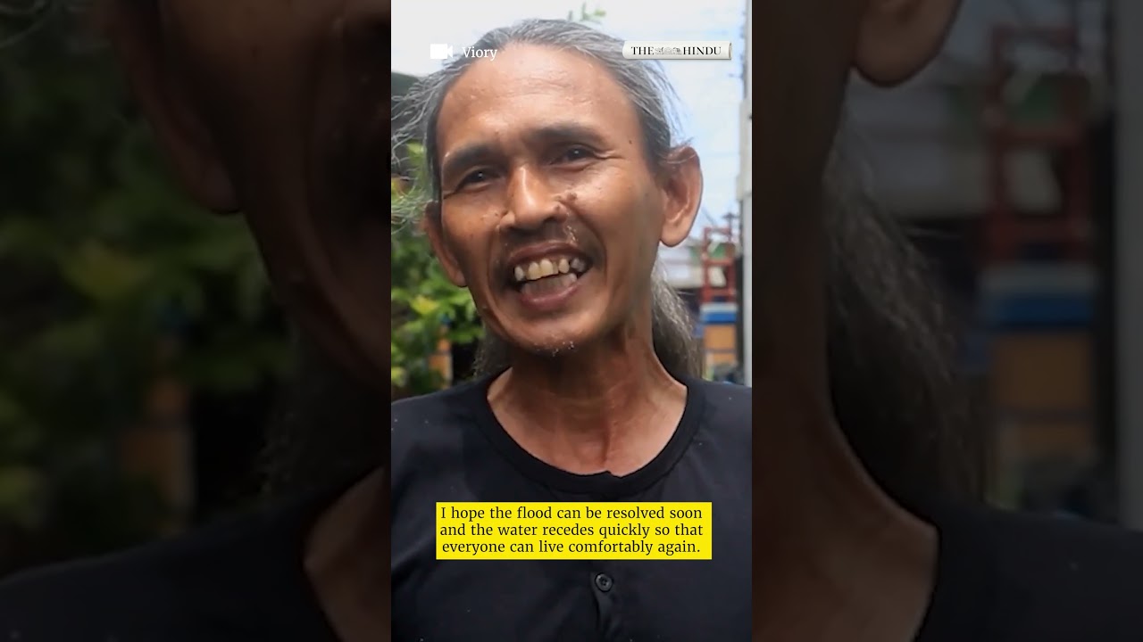 Floods devastate central Java | 4 dead, thousands affected as rains continue in Indonesia