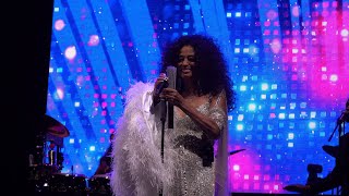 Diana Ross - If the World Just Danced (Live in Paris 2025)