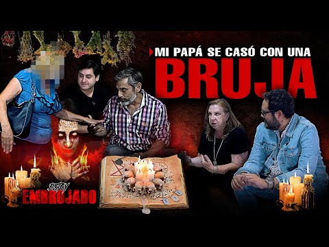 Episode 41 | My Dad Married a Witch