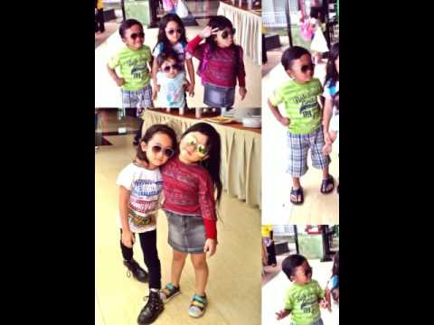 Happy Birthday Aza  (Created with @Magisto)