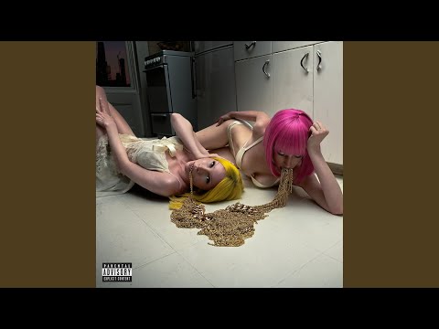Video thumbnail for CANDY APPLE DRIP