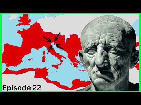 Rom erobert Istrien – Die blutige Absicherung Norditaliens, 183-177 v. Chr.